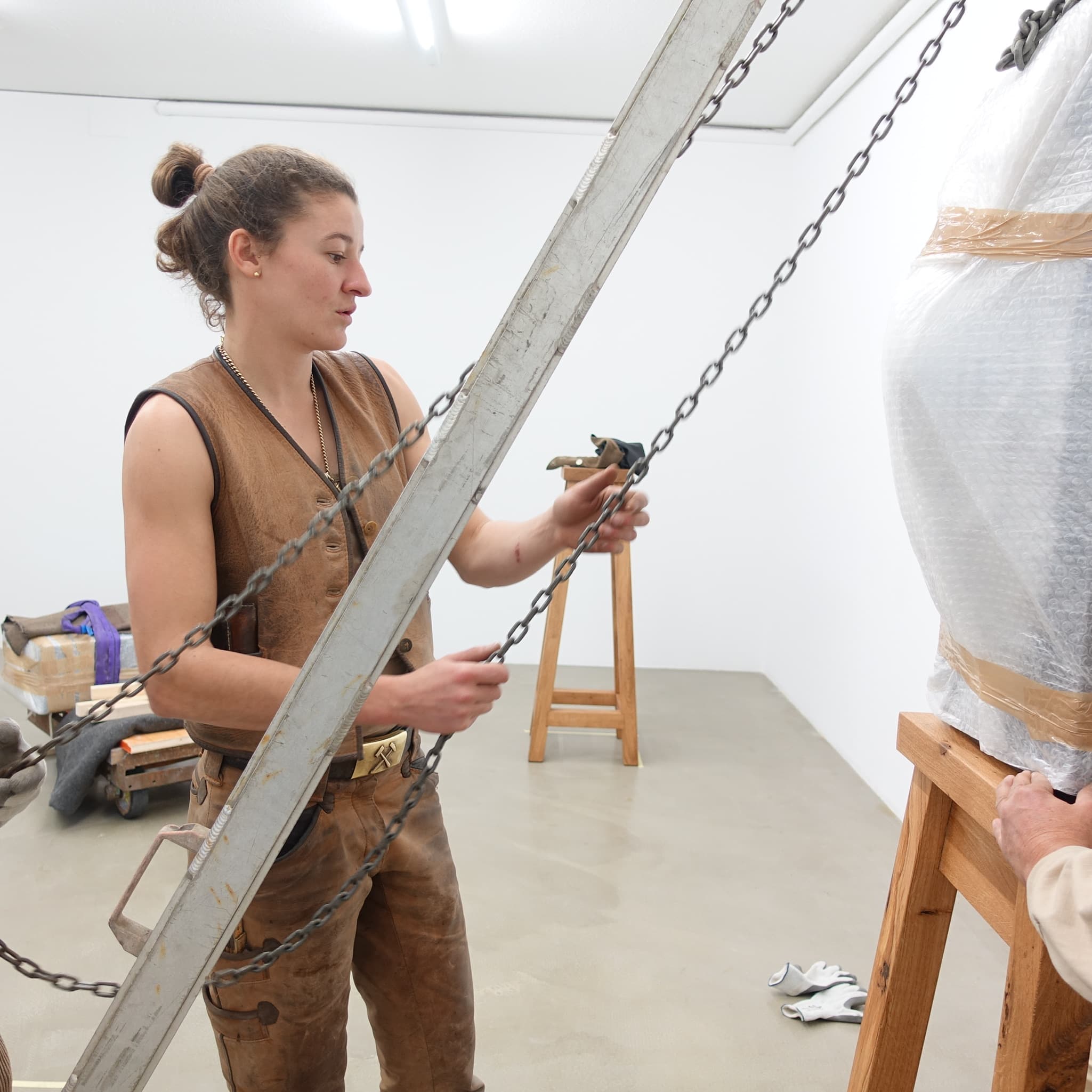 Picture of the author