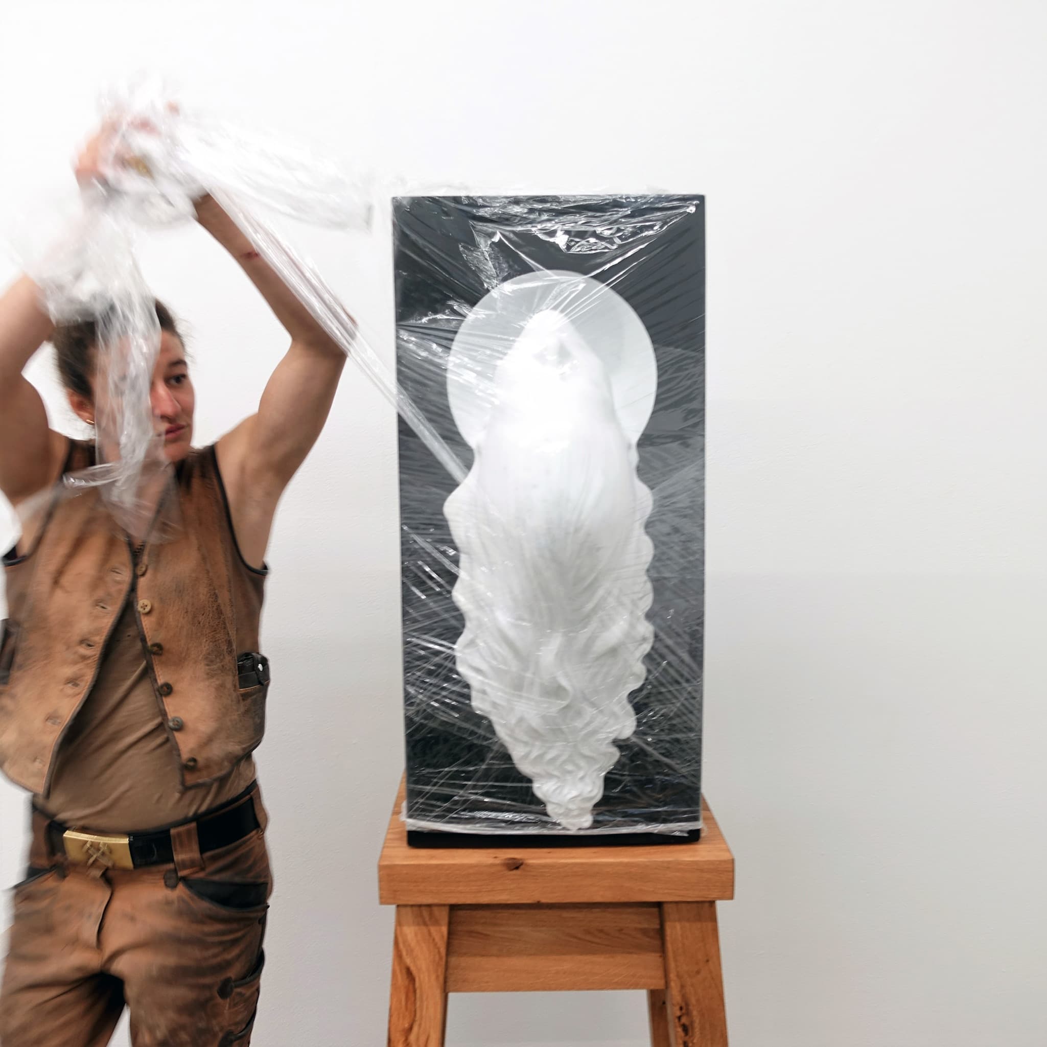 Picture of the author